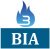 Liberty Dumpster Baton Rouge BIA badge